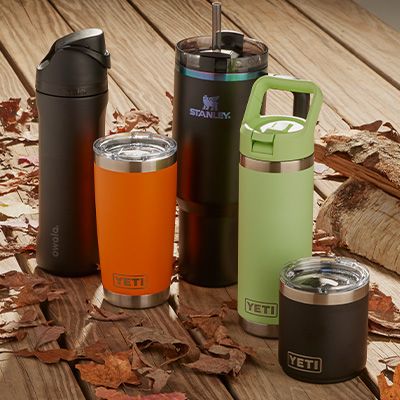 Drinkware