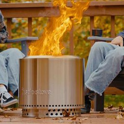 Outdoor Get-Togethers