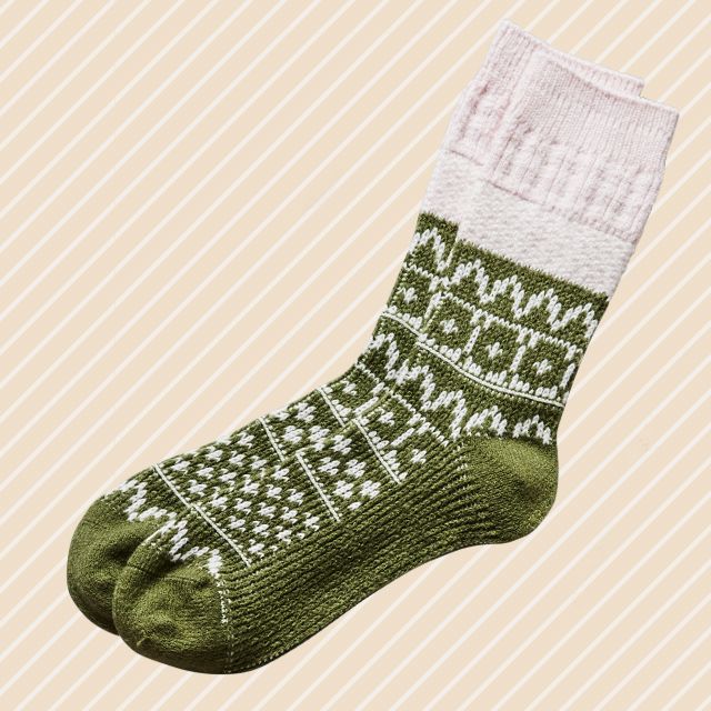 Cozy Socks & Accessories