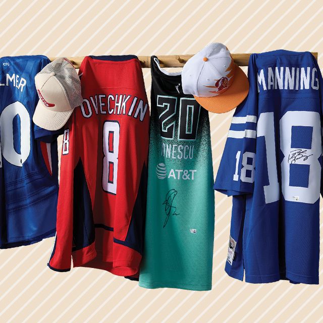 Fan Shop Jerseys & Hats