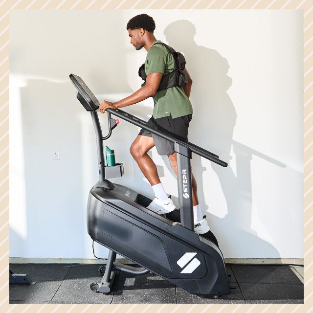 Cardio Equipment