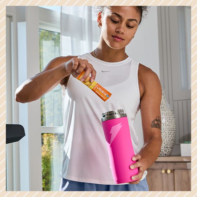 Hydration & Nutrition