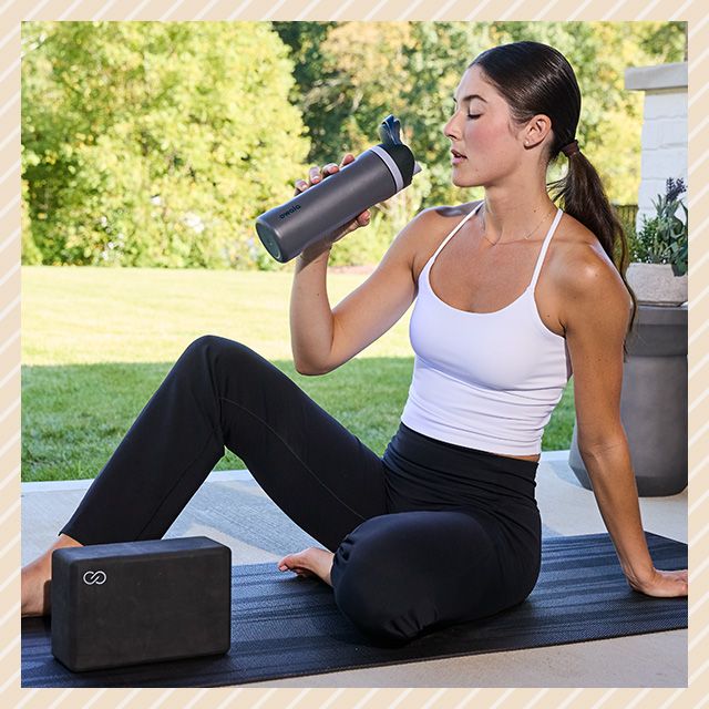 Yoga & Pilates