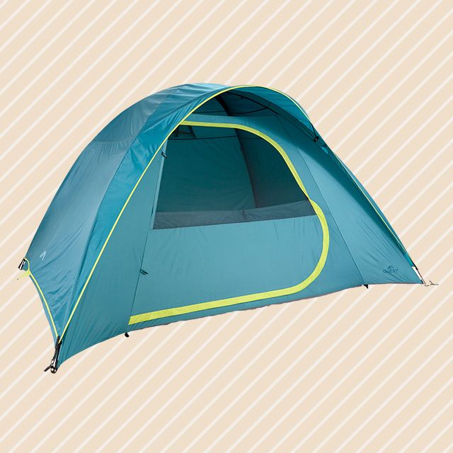Camping & Hiking Gifts