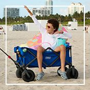 Beach Furniture