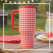 Drinkware