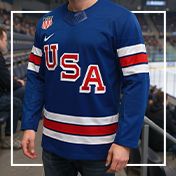 Americana Fan Gear