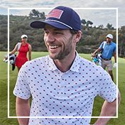 Golf Americana Collection