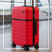Luggage & Suitcases