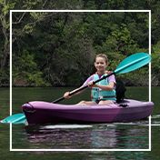Kayaks, Canoes & Boats