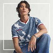 Americana Clothing