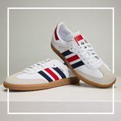 Americana Shoes