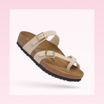 Mother's Day Shoe Gifts