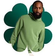 Festive Clothing & Accessories