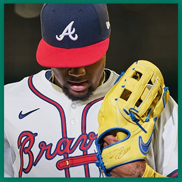 Nike Vapor Elite Series