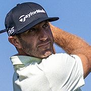 Dustin Johnson