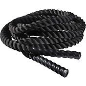 Climbing & Combat Ropes