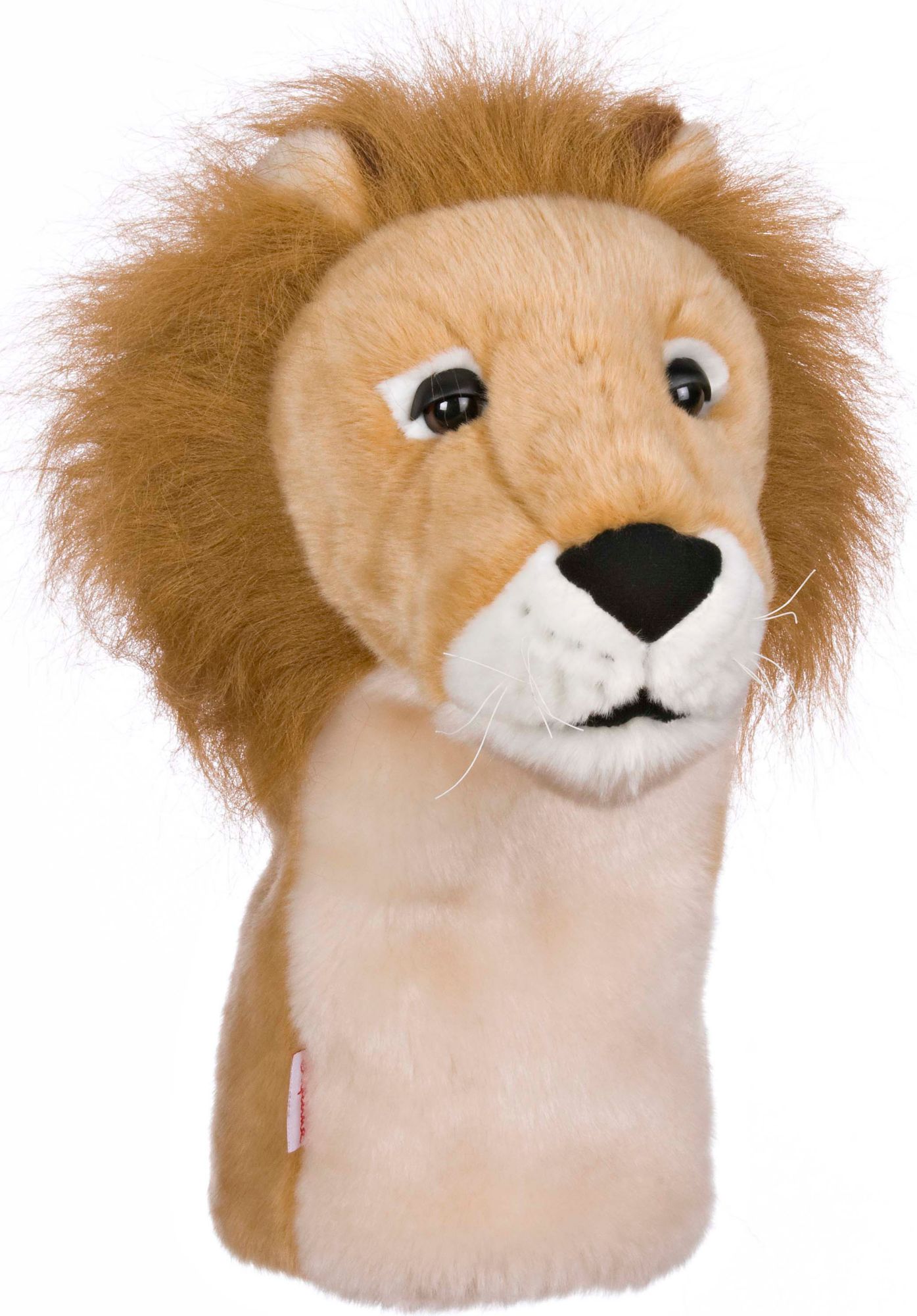 Daphne's Headcovers Lion Oversized Driver Headcover