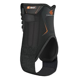 Shock Doctor Ankle Stabilizer with Flexible Support Stays