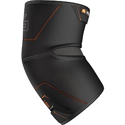 Shock Doctor Elbow Compression Sleeve with Extended Coverage