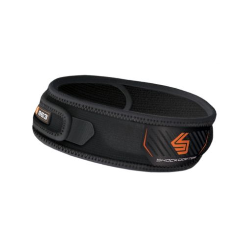 The Doctor［カセット］ Shock Doctor Knee/Patella Support Strap | Dick's Sporting Goods