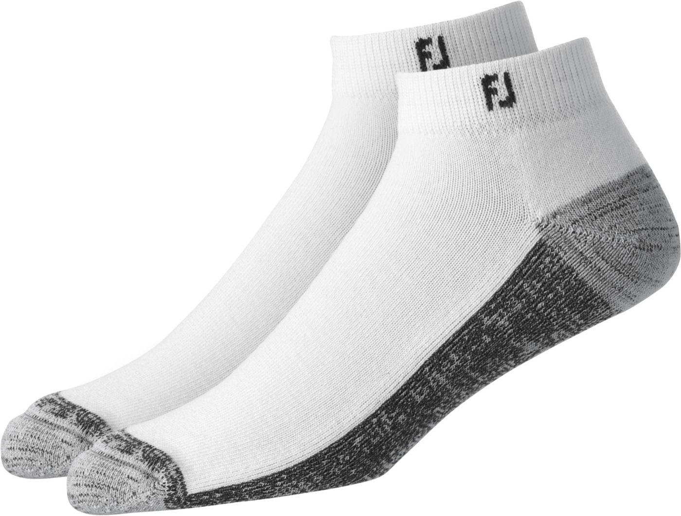 FootJoy Men's ProDry Fashion Sport Golf Socks - 2 Pack | DICK'S ...