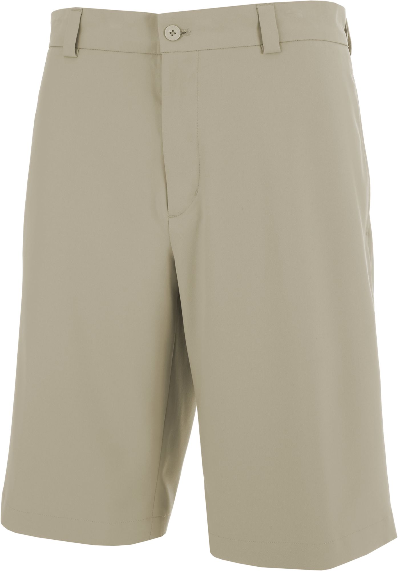 slazenger women's tech golf shorts