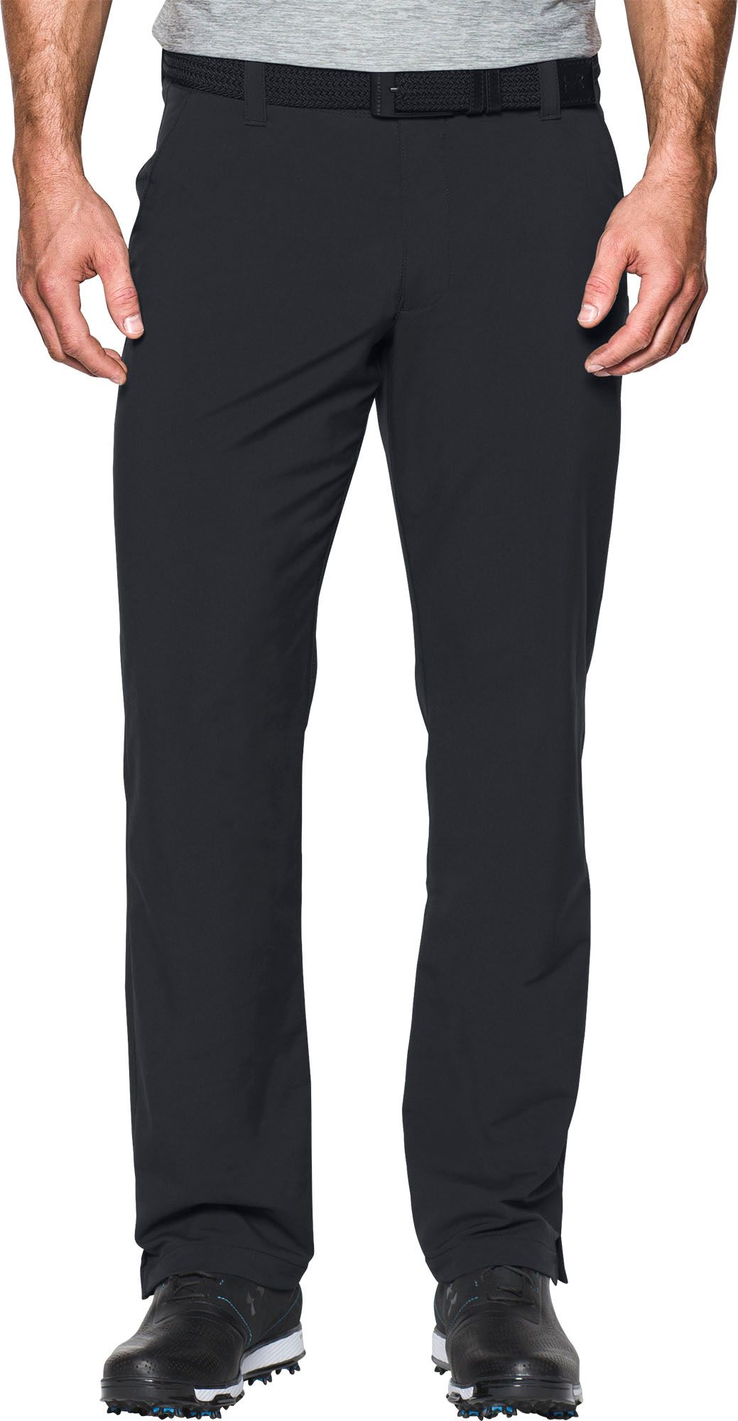Under Armour Men's Match Play Golf Pants
