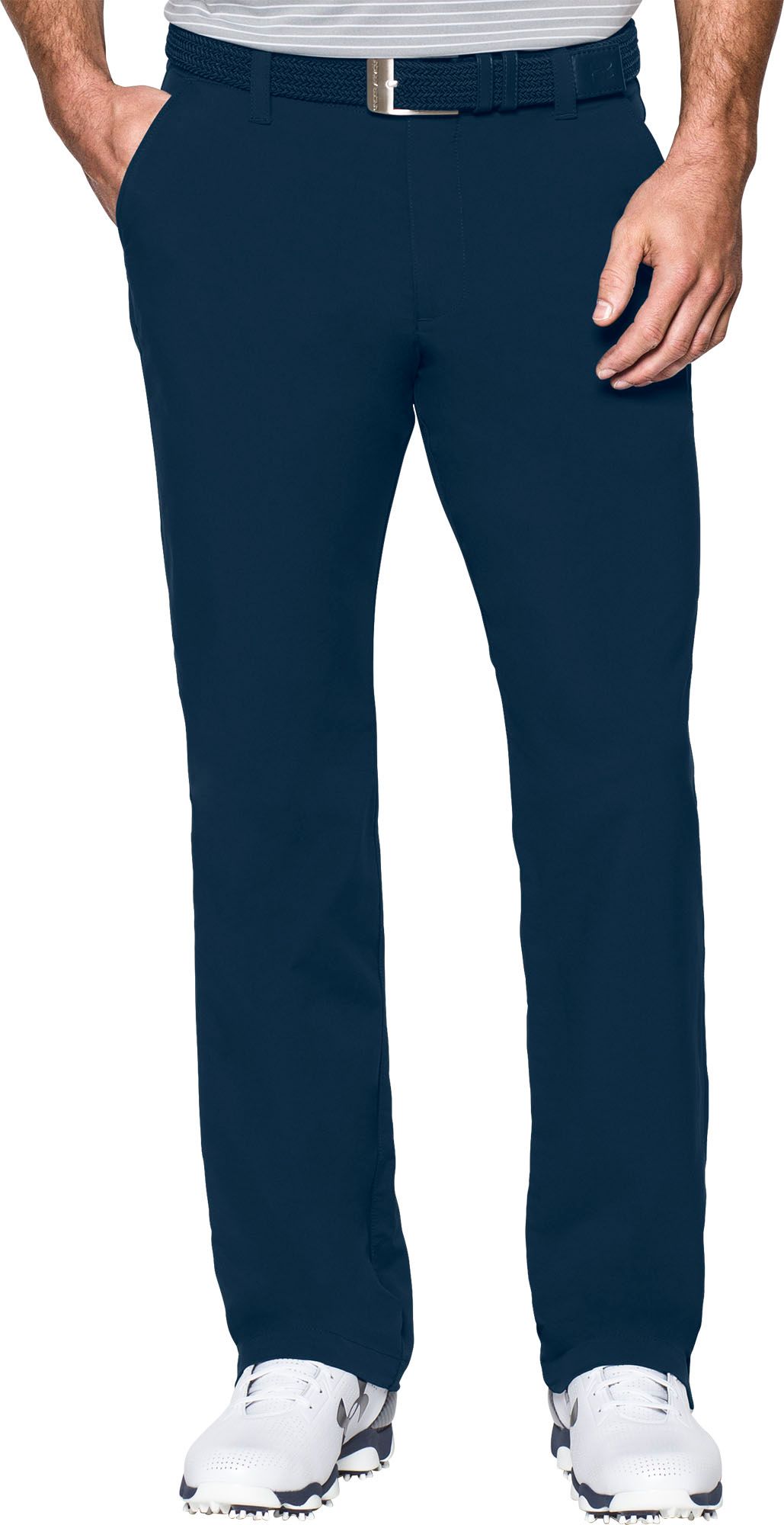 Under Armour Match Play Pants