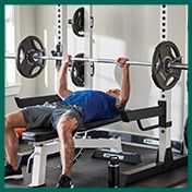 Strength Equipment Gifts