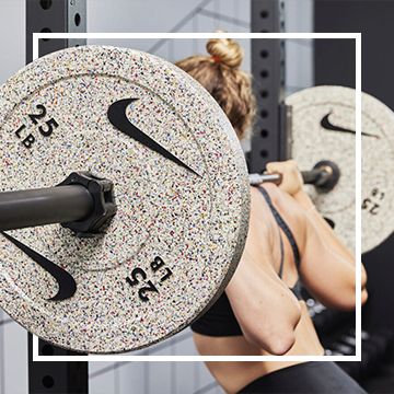Barbells & Weight Plates