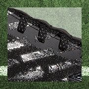 Black Cleats