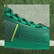 Green Cleats