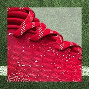 Red Cleats