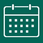 Golf Launch Calendar