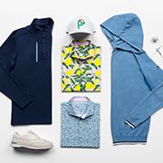 PUMA x Arnold Palmer