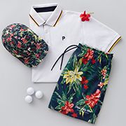 PUMA x Palm Tree Crew