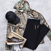 PUMA x REALTREE