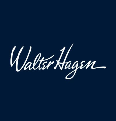 Walter Hagen