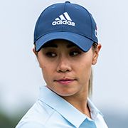 Danielle Kang