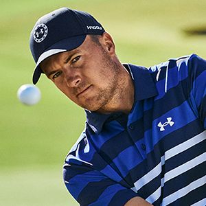 Jordan Spieth