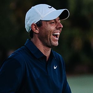 Rory McIlroy
