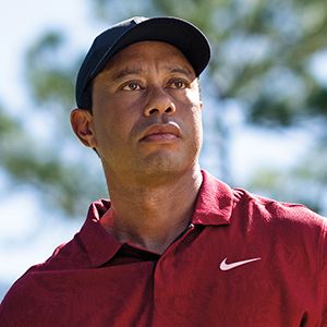 Tiger Woods