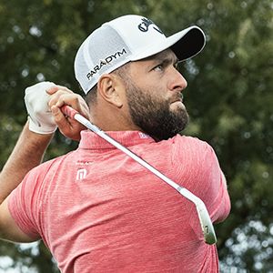 Jon Rahm