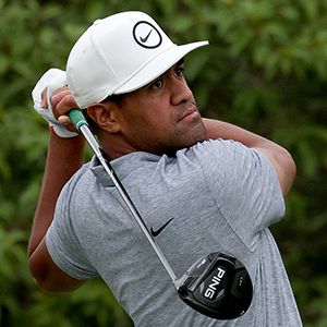 Tony Finau