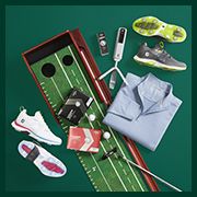 Golf Gifts For Men - Golfing Dad's Gift Box - Purple Par Edition – Golf  Gifts Direct