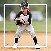 Tee Ball (Ages 4-6)