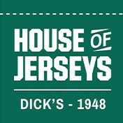 Fan Shop House of Jerseys