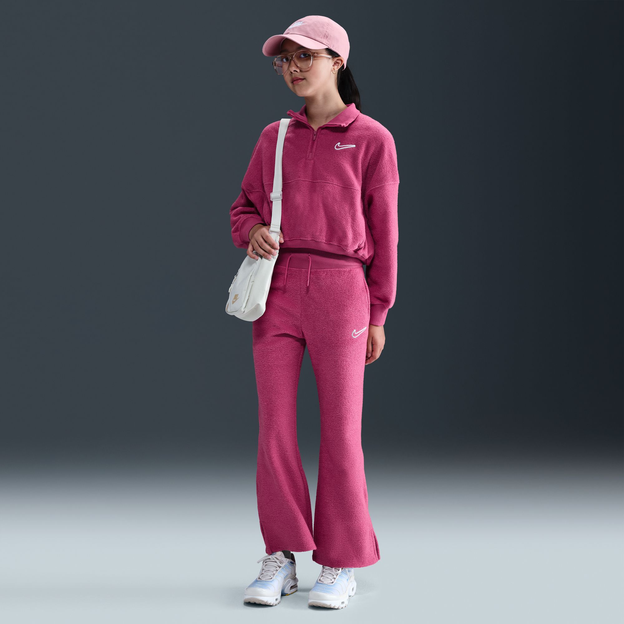 Kids' Red & Pink Clothing