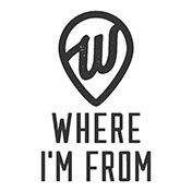 Where I'm From 